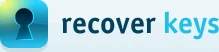 Código Descuento Recover Keys 