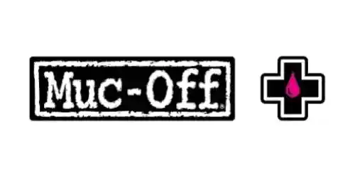 Código Descuento Muc Off 