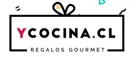 Código Descuento Ycocina 