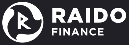 Código Descuento Raido Finance 